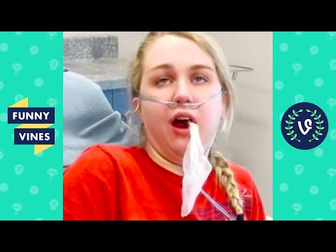 TRY NOT TO LAUGH - Funniest Viral Clips | Funny Videos of ...
