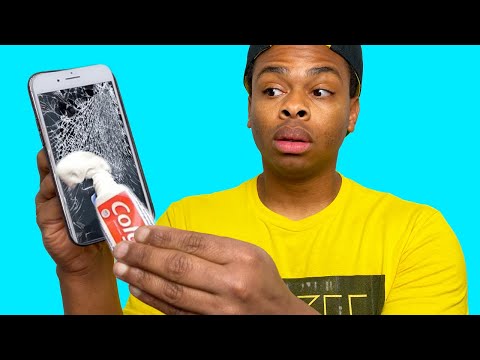 Trying Dumb LIFE HACKS To See If They Work – Viral Reaction