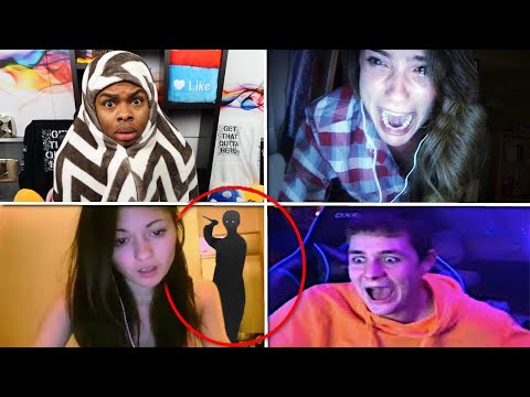 DON’T TRY This Online CHATROOM AT 3 AM.. – Viral Reaction