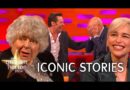 Everyone’s Favourite Classic Stories! | The Graham Norton Show