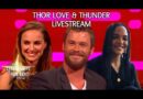 🔴  Best Of Thor Love & Thunder