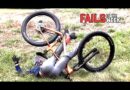 Mountain Bike Madness! Fails of The Week