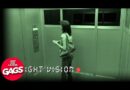 Scary Elevator Pranks 2023 | Just For Laughs Gags