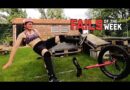 Dumb Ways To Ride! Fails Of The Week