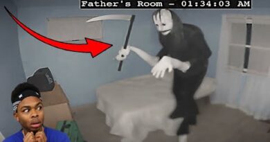 30 Scary Videos Children Cannot Watch
