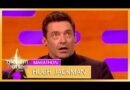 Every Hugh Jackman Interview! | Marathon | The Graham Norton Show