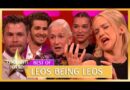 Jennifer Lawrence’s Adorable Meltdown | Leos Being Leos | The Graham Norton Show