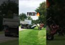 Forklift Fails