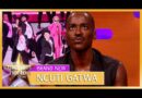 Ncuti Gatwa Lifts The Lid On Being Ken At The Oscars | The Graham Norton Show