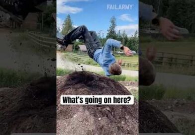 Funny Fails of the Week