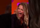 #MichellePfeiffer is too pure for this world 😇 #grahamnorton #thegrahamnortonshow