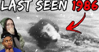 Top 10 Unsolved Disappearances That Will HAUNT you ft My Girlfriend