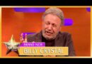 Billy Crystal Channels Robert De Niro Brilliantly | The Graham Norton Show