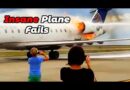 Best Flying Fails | Plane Stupidity 🛩️